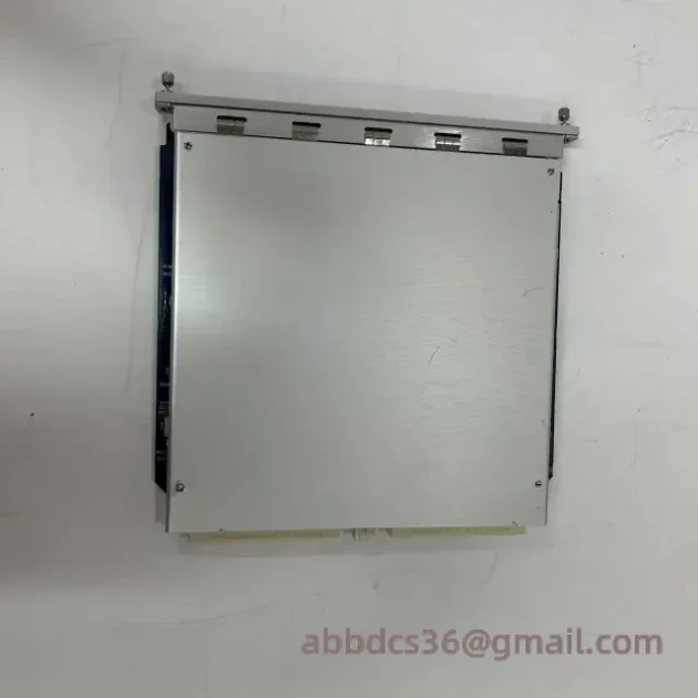 BENTLY 350022M 288055-01 Transient Data Interface Module
