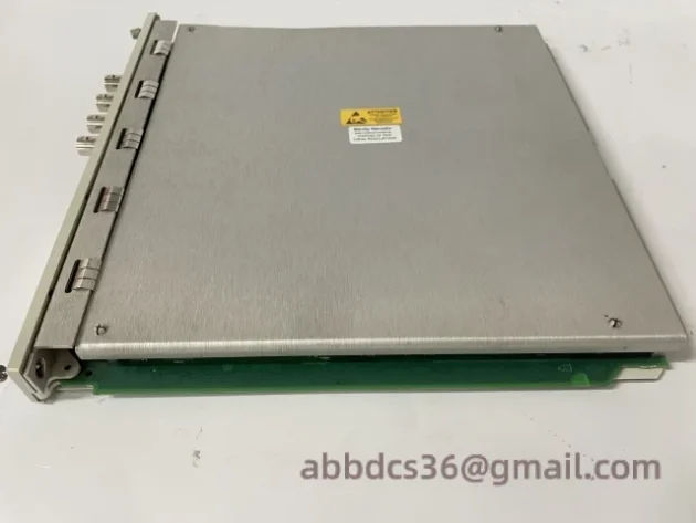 BENTLY 3500/42M 176449-02 Large Card Module
