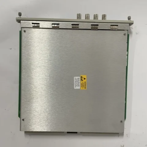 BENTLY 3500/42M 176449-02 Large Card Module
