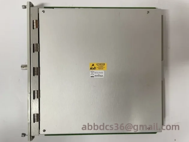 BENTLY 3500/53 133388-01 Industrial Control Module