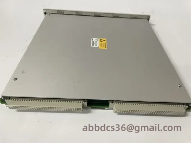 BENTLY 3500/53 133388-01 Industrial Control Module