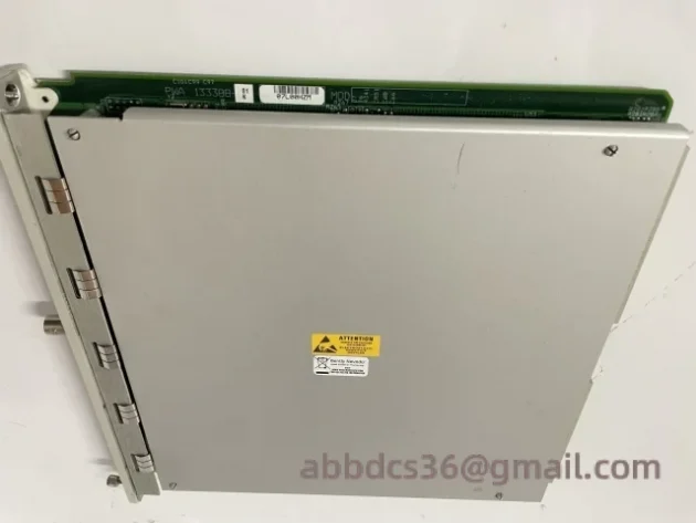 BENTLY 3500/53 133388-01 Industrial Control Module