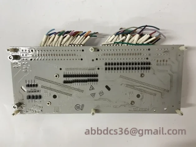 Honeywell CC-TDOB11 51308373-175 Digital Output Module