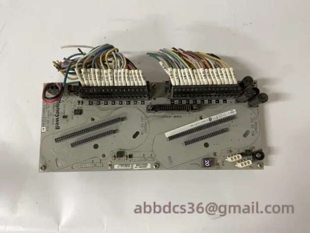 Honeywell CC-TDOB11 51308373-175 Digital Output Module