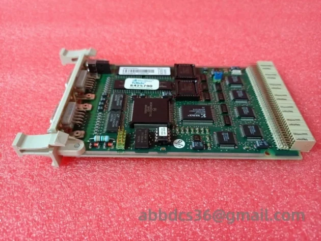 ABB CI532V05 3BSE007297R1 Communication Interface Module