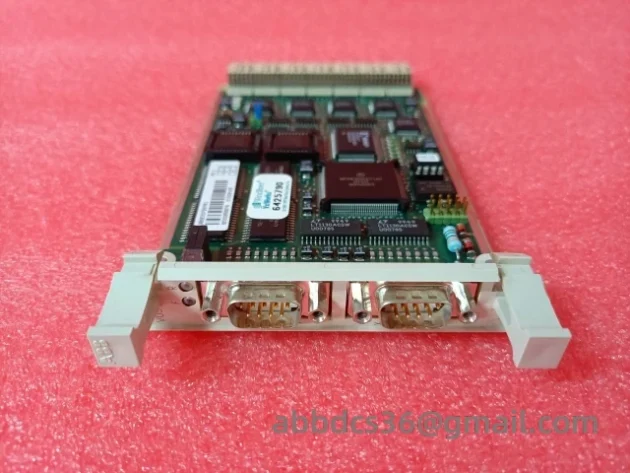 ABB CI532V05 3BSE007297R1 Communication Interface Module