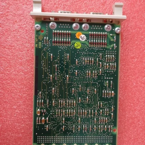 ABB CI532V05 3BSE007297R1 Communication Interface Module