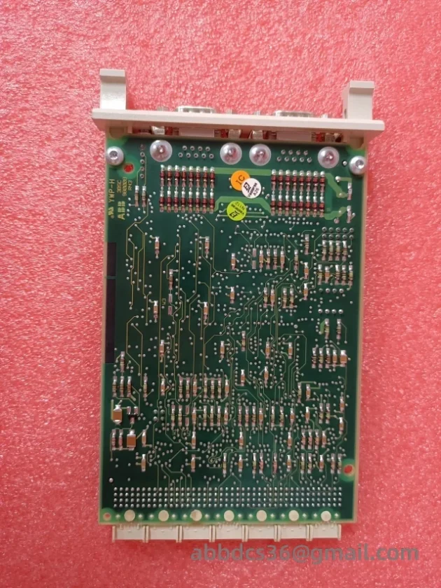 ABB CI532V05 3BSE007297R1 Communication Interface Module