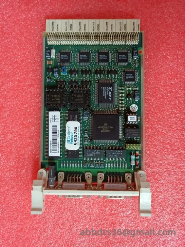 ABB CI532V05 3BSE007297R1 Communication Interface Module