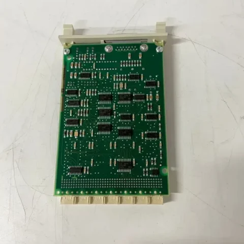 ABB CI546 3BSE012545R1 Control Module for Industrial Automation