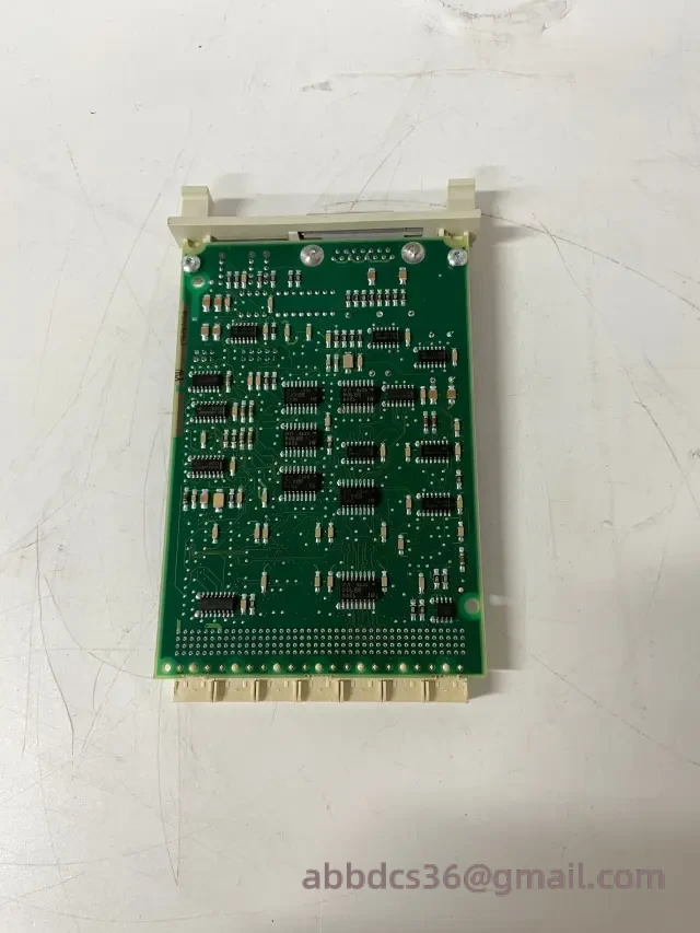 CI546_3BSE012545R1_5.webp ABB CI546 3BSE012545R1 Control Module for Industrial Automation
