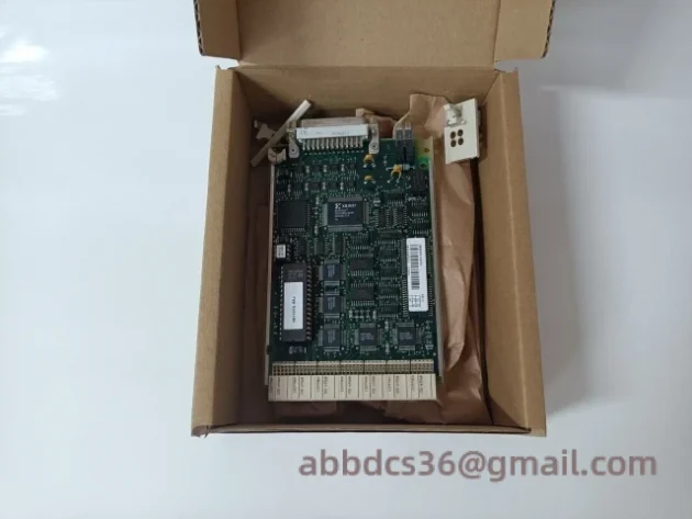 ABB CI570 3BSE001440R1 Industrial Control Module