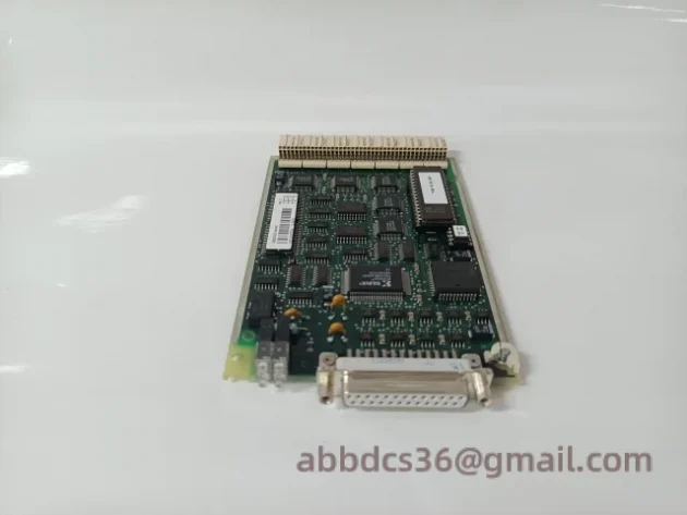 ABB CI570 3BSE001440R1 Industrial Control Module