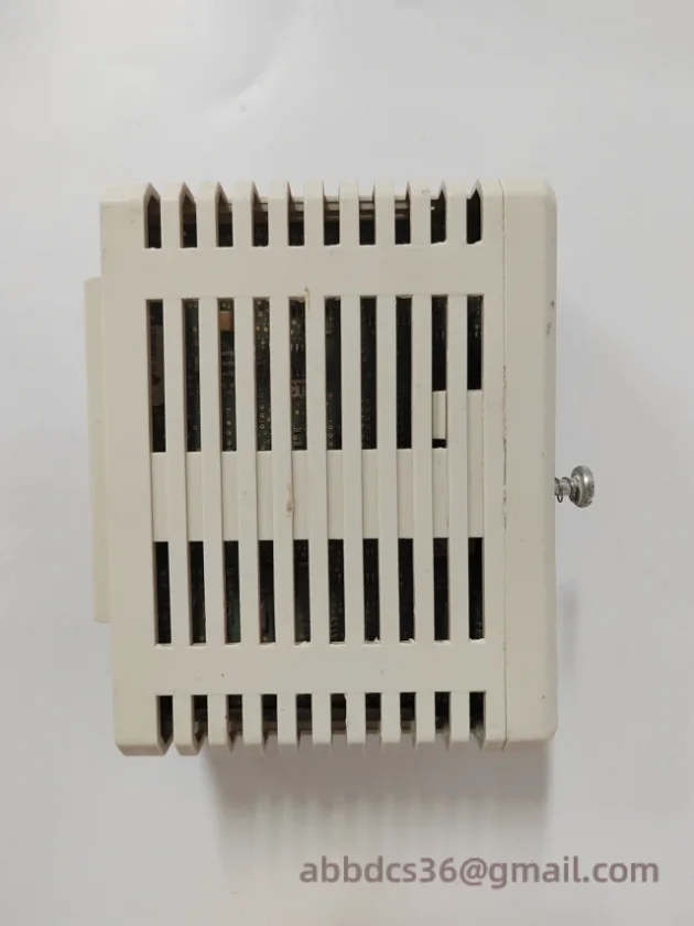 ABB CI854A 3BSE030221R1 Industrial Control Module