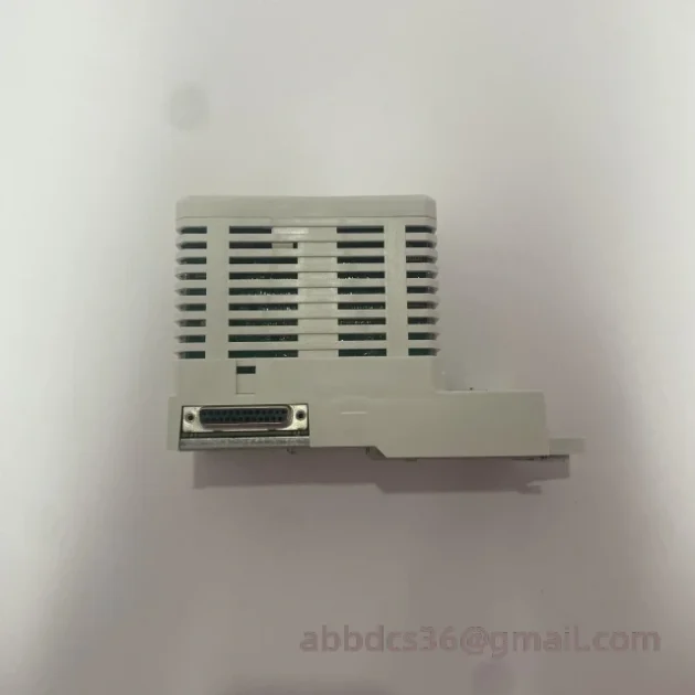 ABB CI871AK01 3BSE092693R1 - Advanced Industrial Control Module