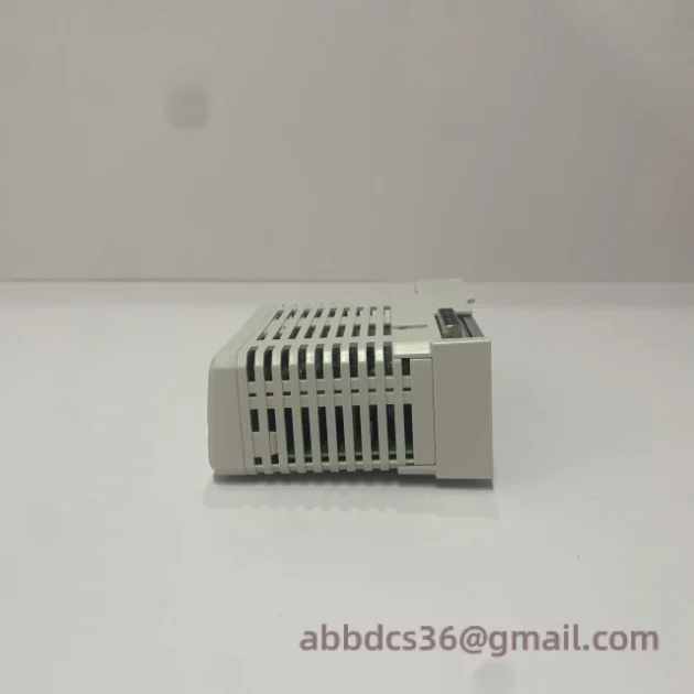 ABB CI871AK01 3BSE092693R1 - Advanced Industrial Control Module