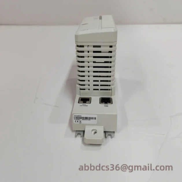 ABB CI871AK01 3BSE092693R1 - Advanced Industrial Control Module