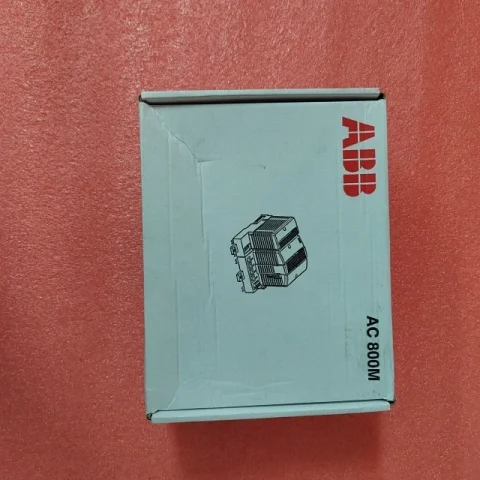 ABB CI871K01 Communication Interface Module