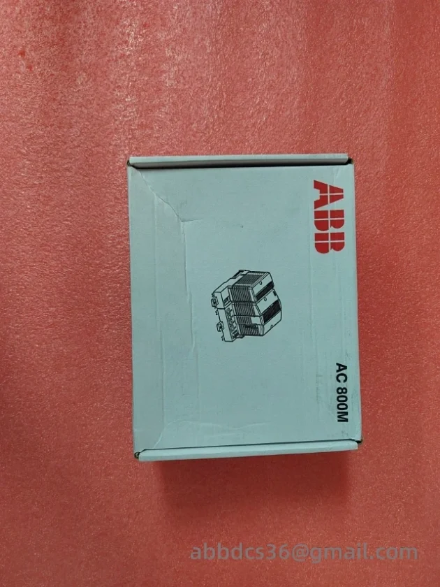 ABB CI871K01 Communication Interface Module