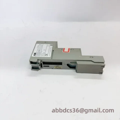 ABB CI930F 3BDH001010R0005 Industrial Control Module
