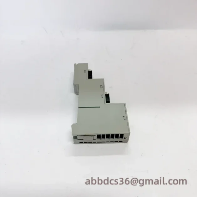 ABB CI930F 3BDH001010R0005 Industrial Control Module