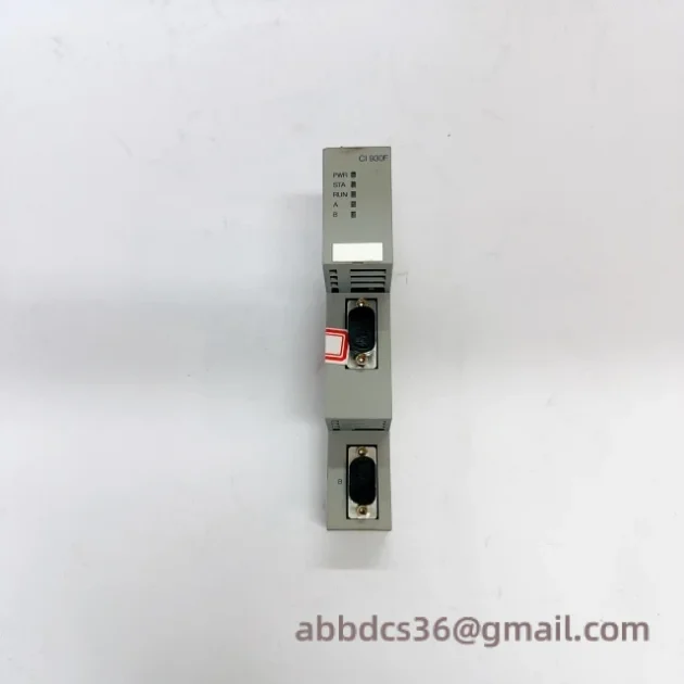 ABB CI930F 3BDH001010R0005 Industrial Control Module