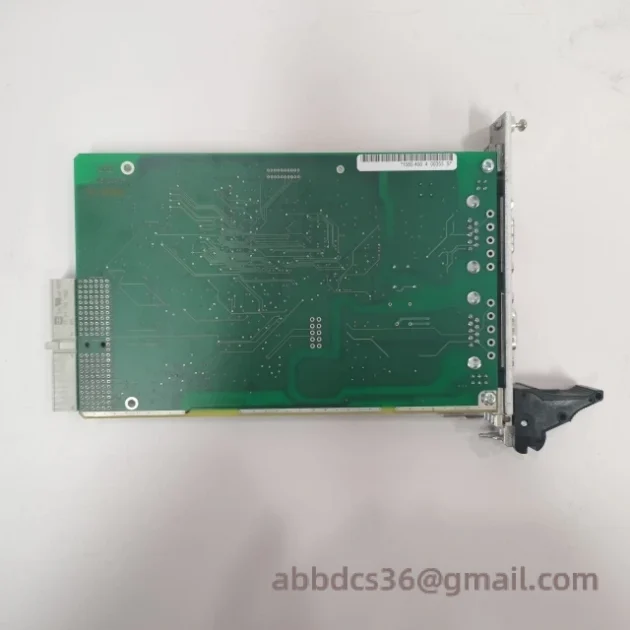 ABB CIF80-PB Process Controller Module