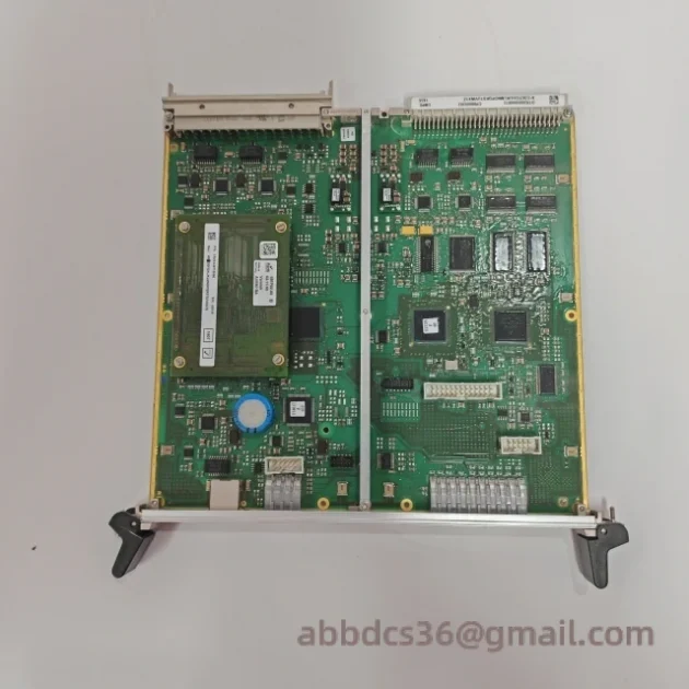 CMP1838 TRVCO62345000 CP00005202 Industrial Control Module