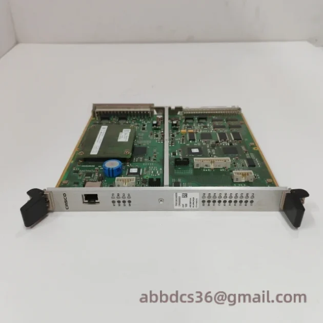 CMP1838 TRVCO62345000 CP00005202 Industrial Control Module