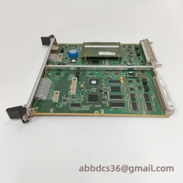 CMP1838 TRVCO62345000 CP00005202 Industrial Control Module