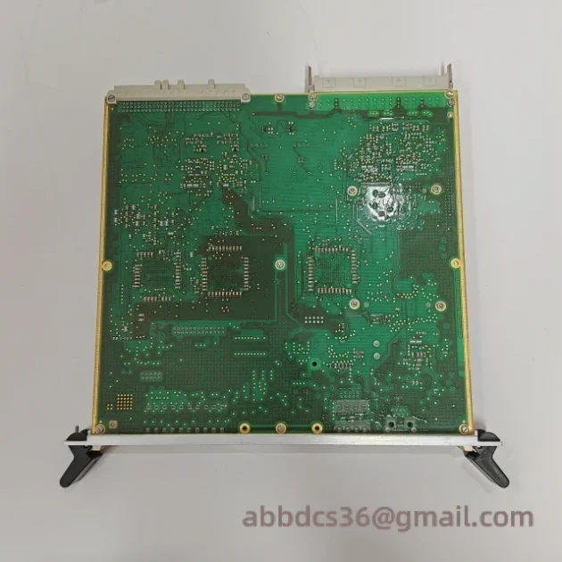 CMP1838 TRVCO62345000 CP00005202 Industrial Control Module
