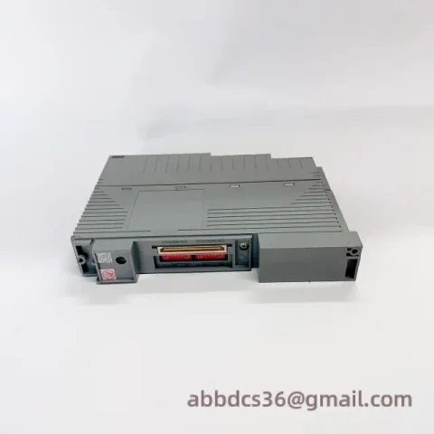 YOKOGAWA CP451-50 Industrial Control Module