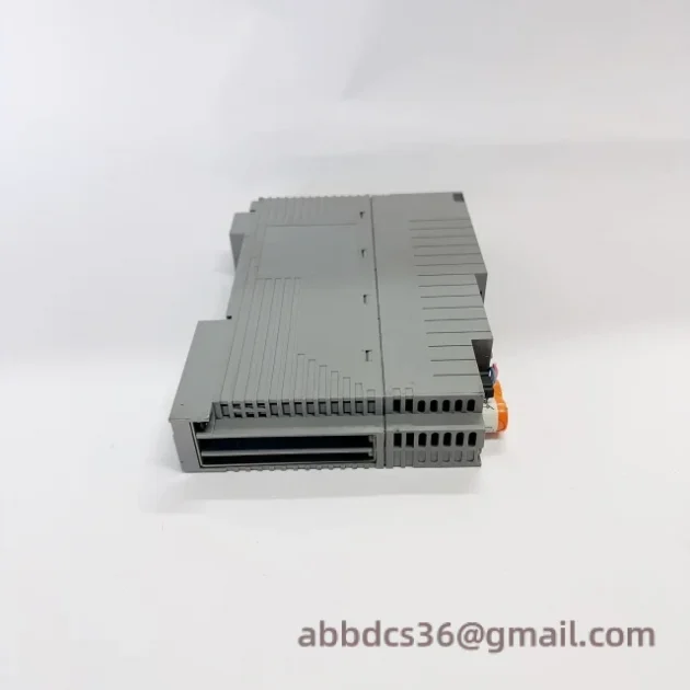 YOKOGAWA CP451-50 Industrial Control Module