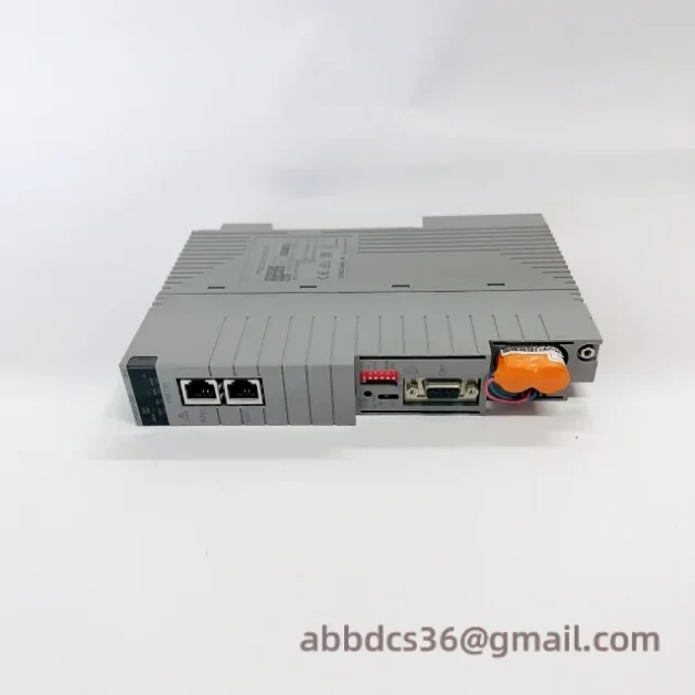 YOKOGAWA CP451-50 Industrial Control Module
