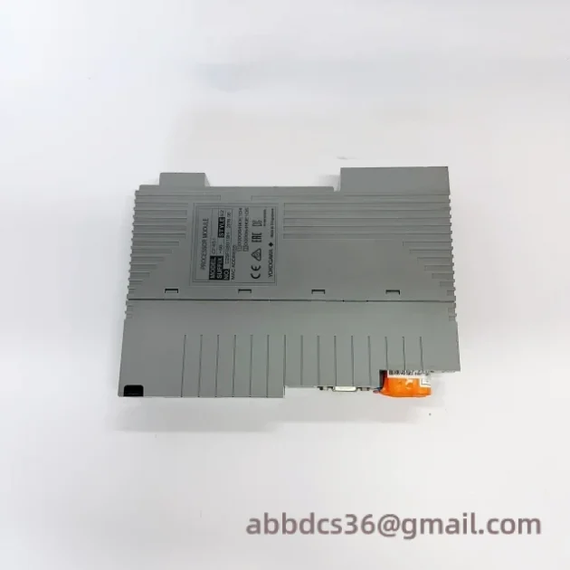 YOKOGAWA CP451-50 Industrial Control Module