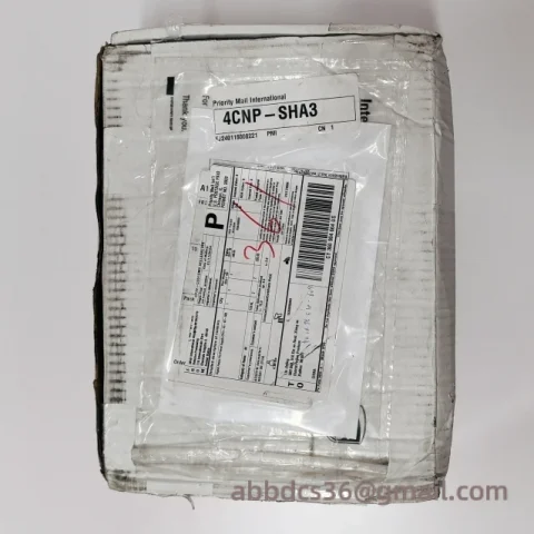CPCI-AC-6U-500 900-7002-99 Industrial Control Module