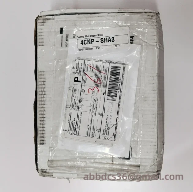 CPCI-AC-6U-500 900-7002-99 Industrial Control Module