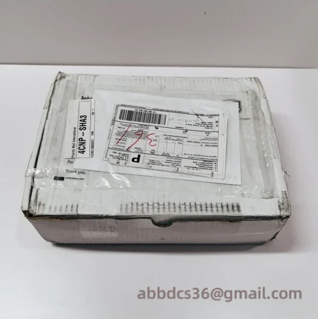 CPCI-AC-6U-500 900-7002-99 Industrial Control Module
