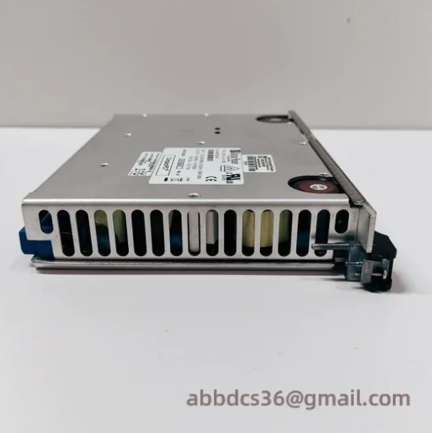CPCI-AC-6U-500 900-7002-99 Industrial Control Module