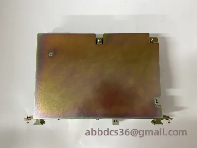ABB CPS-150F Industrial Control Module, Precision Engineering for Enhanced Efficiency