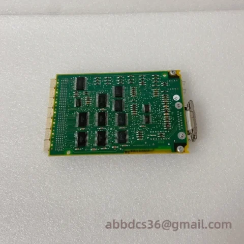 ABB CS513 3BSE000435R1 Communication Module