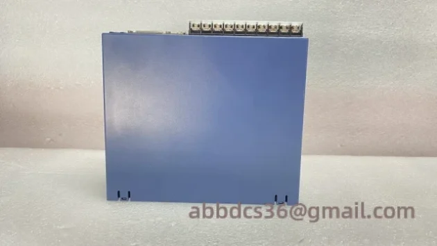 DANAHERR S21260-SRS - High Precision Industrial Control Module