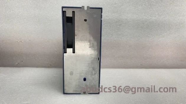 DANAHERR S21260-SRS - High Precision Industrial Control Module