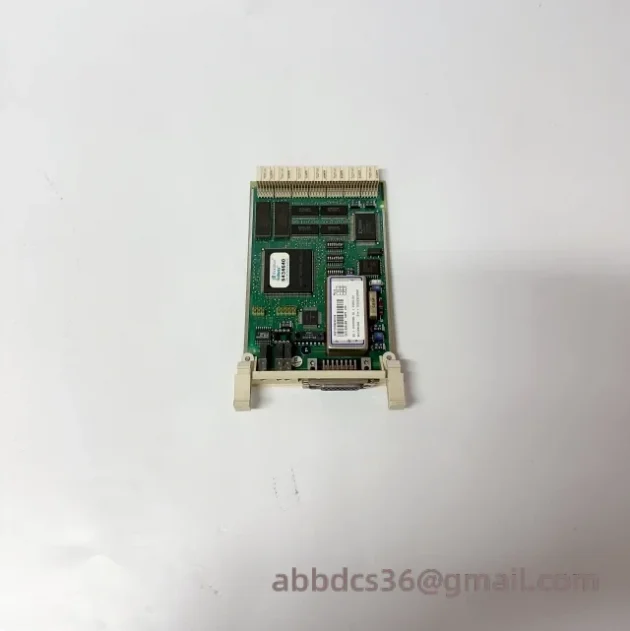 ABB DAPI100 3AST000929R109 Ethernet Communication Module