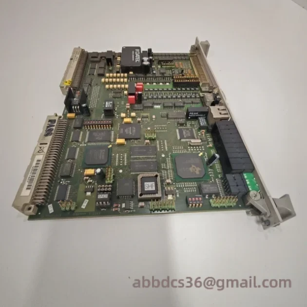DATEL ICP232.2-5V 029.361114 Interface Controller Module