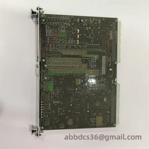 DATEL ICP232.2-5V 029.361114 Interface Controller Module