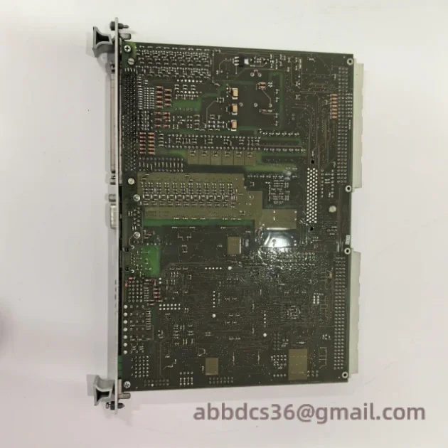 DATEL ICP232.2-5V 029.361114 Interface Controller Module