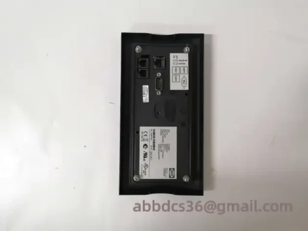 DEIF DU-2 MKIII Industrial Control Module