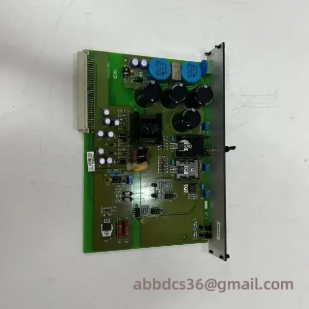 DEIF PSM-1 Power Supply Module for Industrial Automation Systems