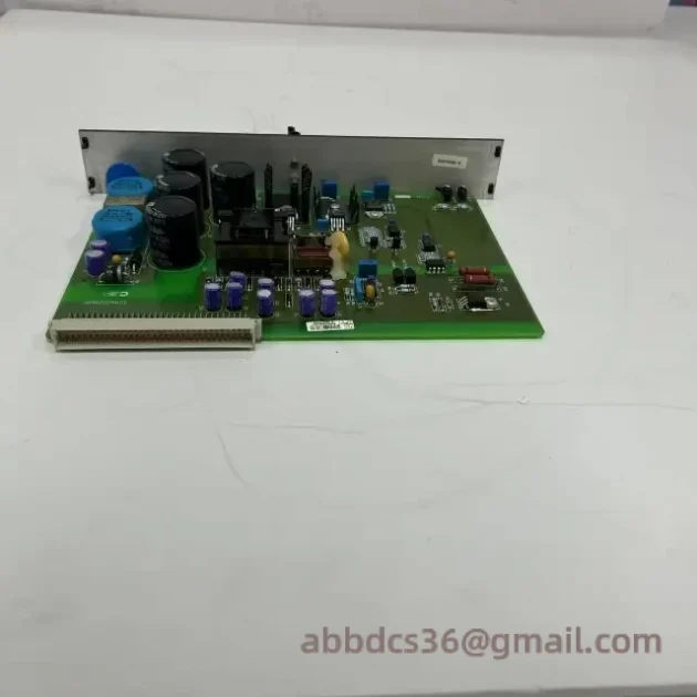 DEIF PSM-1 Power Supply Module for Industrial Automation Systems